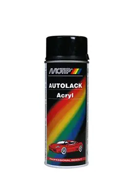 1055031 - 46830 KOMPAKT ZWART 400 ML