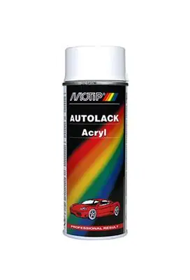 1055017 - 45360 KOMPAKT WIT 400 ML