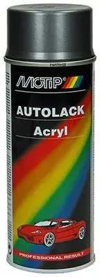 1055407 - 51040 KOMPAKT GRIJS METALLIC 400 ML
