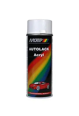 1055308 - 45329 KOMPAKT WIT 400 ML
