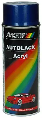 1055668 - 53922 KOMPAKT BLAUW METALLIC 400 ML