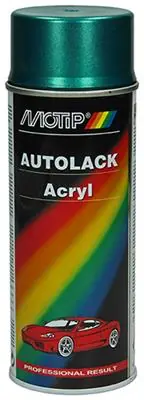 1055647 - 53698 KOMPAKT BLAUW METALLIC 400 ML