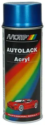 1055675 - 53934 KOMPAKT BLAUW METALLIC 400 ML