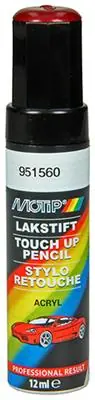 1056169 - 951560 KOMPAKT ROOD METALLIC 12 ML