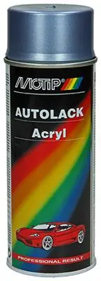 1055802 - 54935 KOMPAKT BLAUW METALLIC 400 ML