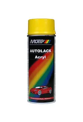 1054995 - 43570 KOMPAKT GEEL 400 ML