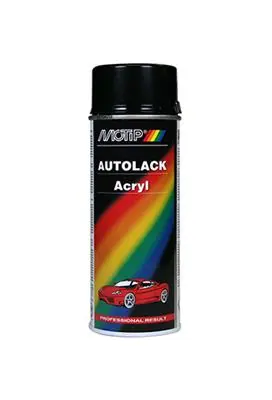 1055037 - 51022 KOMPAKT ZWART METALLIC 4400 ML