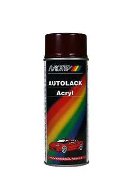 1055108 - 41050 KOMPAKT ROOD 400 ML