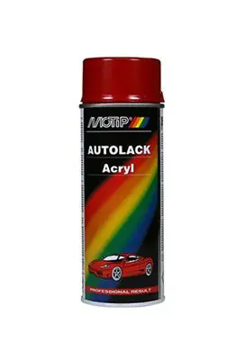 1055128 - 41360 KOMPAKT ROOD 400 ML