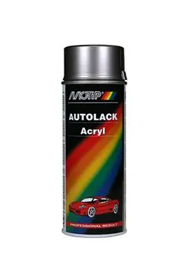 1055047 - 51081 KOMPAKT GRIJS METALLIC 4400 ML