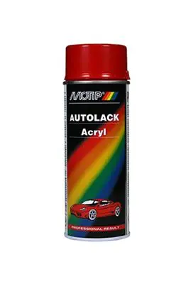 1055131 - 41460 KOMPAKT ROOD 400 ML