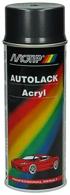 1055402 - 51034 KOMPAKT GRIJS METALLIC 400 ML