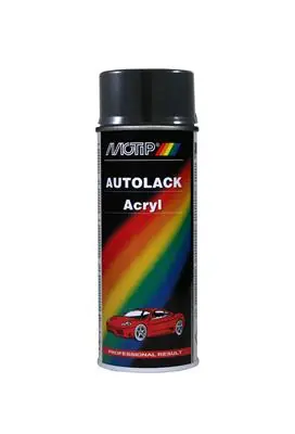 1055391 - 51007 KOMPAKT GRIJS METALLIC 400 ML