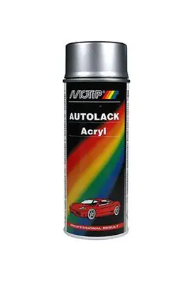 1055817 - 55080 KOMPAKT BLAUW METALLIC 400 ML