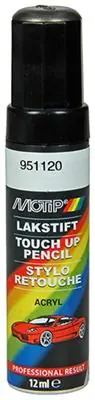 1056121 - 951120 KOMPAKT GRIJS METALLIC 12 ML