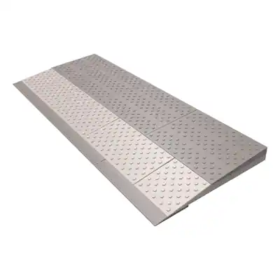 1064233 - SECUCARE DREMPELHULP 2 LAAGS 330 X 840 MM