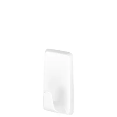 1059019 - TESA POWERSTRIPS SMALL RECHTHOEKIG WIT