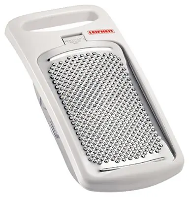 1049617 - LEIFHEIT COMFORT NOOTMUSKAAT RASP