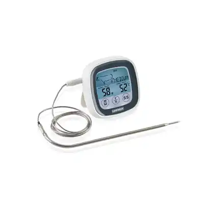 1067955 - DIGITALE THERMOMETER BBQ