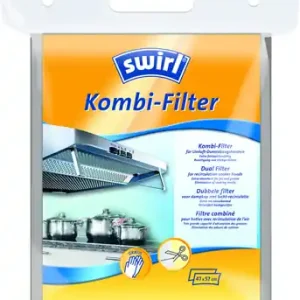 1070759 - SWIRL KOMBI FILTER