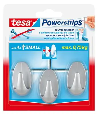 1003380 - TESA POWERSTR.SMALL MAT