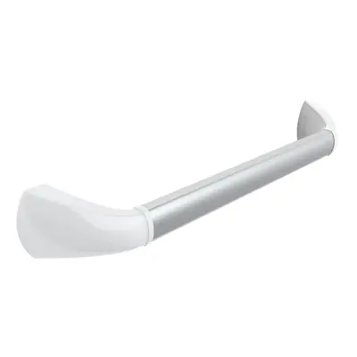 1064226 - SECUCARE WANDBEUGEL L500MM WITMAT GREEP GEANODISEERD