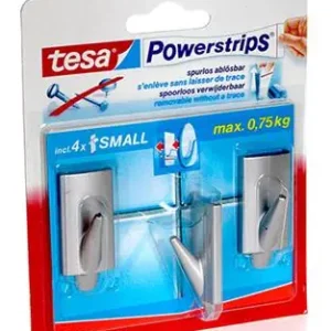 1001528 - TESA POWERST.MINI CHROOM TREND