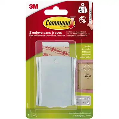 1075972 - COMMAND SCHILDERIJHAAK JUMBO 1ST
