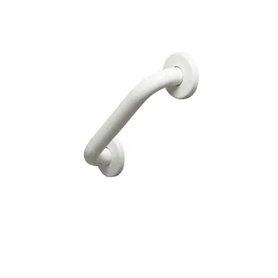 1064213 - SECUCARE WANDBEUGEL STAAL 300 MM WIT