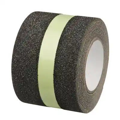 1064254 - SECUCARE ANTI-SLIP STICKER OP-ROL GLOW IN DARK 3000X500 MM