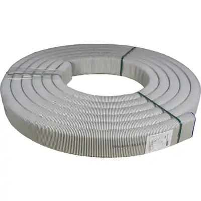 1068949 - EASYFLEX FLEXIBEL KANAAL 140X64 (15M)
