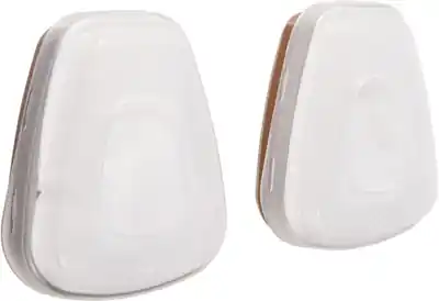 1061809 - 3M FILTER 6002CRN A2 P2 2ST