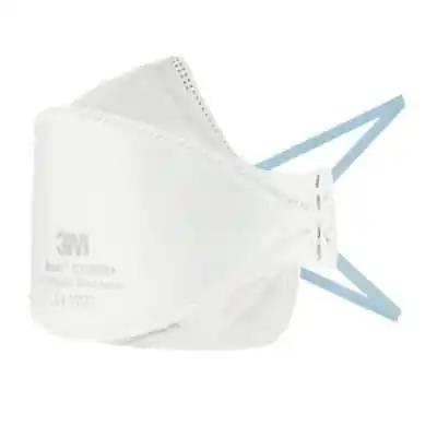1074305 - 3M AURA COMFORT PARTICULATE RESP 9320 + , FFP2, N VALVED, 3