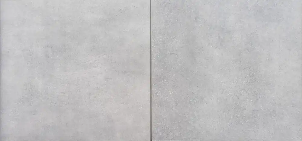 Keramische tegel Pienza Grey 60x60x3+1
