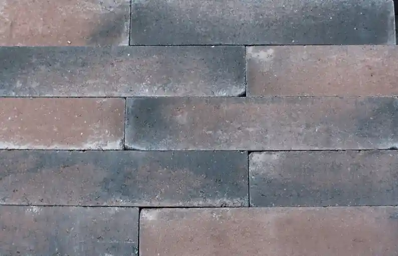 Wallblock Old Brons 15x15x60
