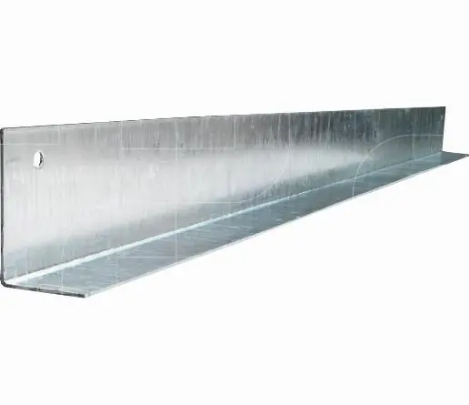 Catnic Stalen Latei 1950mm Lengte