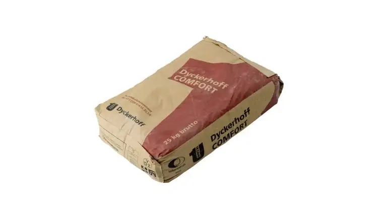 Dyckerhoff Portland Cement 25kg