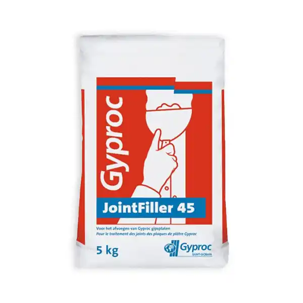 Joint vuller 5kg