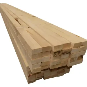 Panlat 22x50mm lengte 4,80m1