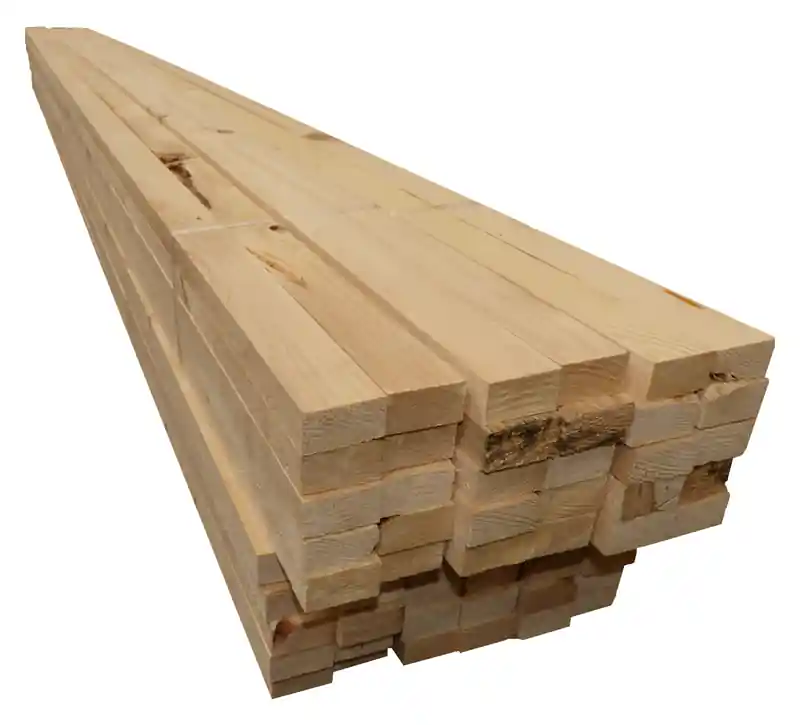 Panlat 22x50mm lengte 4,80m1
