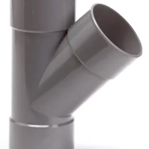 PVC Spruit Ø110mm