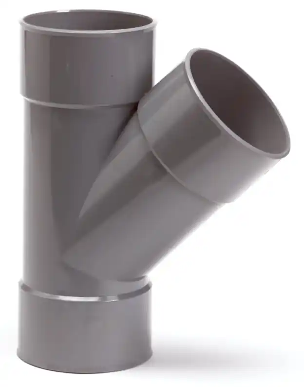 PVC Spruit Ø110mm