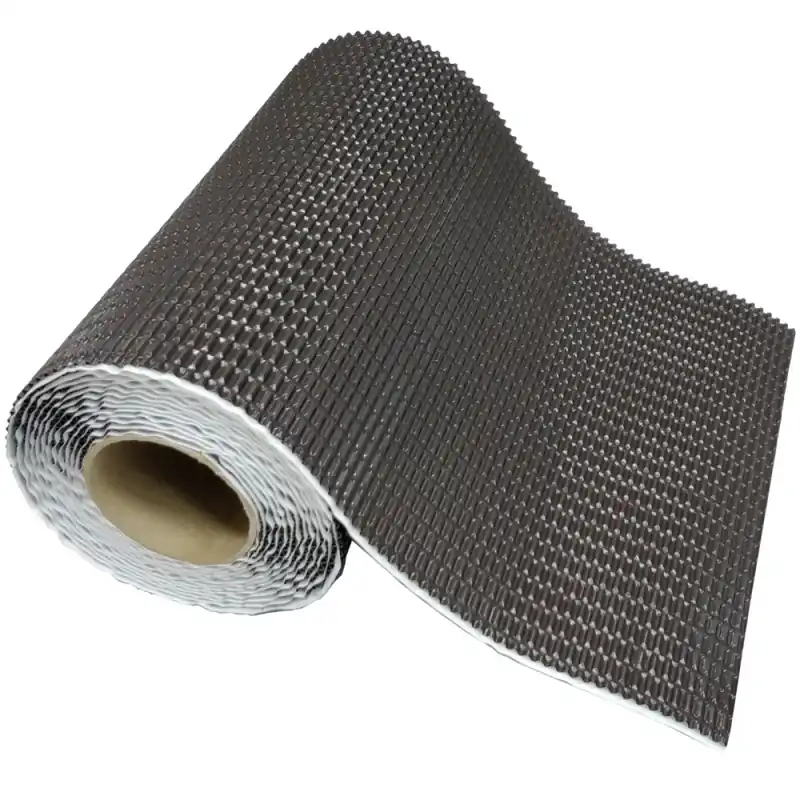 Rol Loodvervanger 30cm breed a 5m1