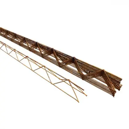 Supportligger 200x8cm