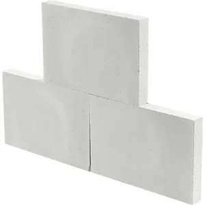 Ytong Gasbeton 40x60x5cm