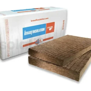 Knauf Steenwol 1200x600x200mm (R=5.70)