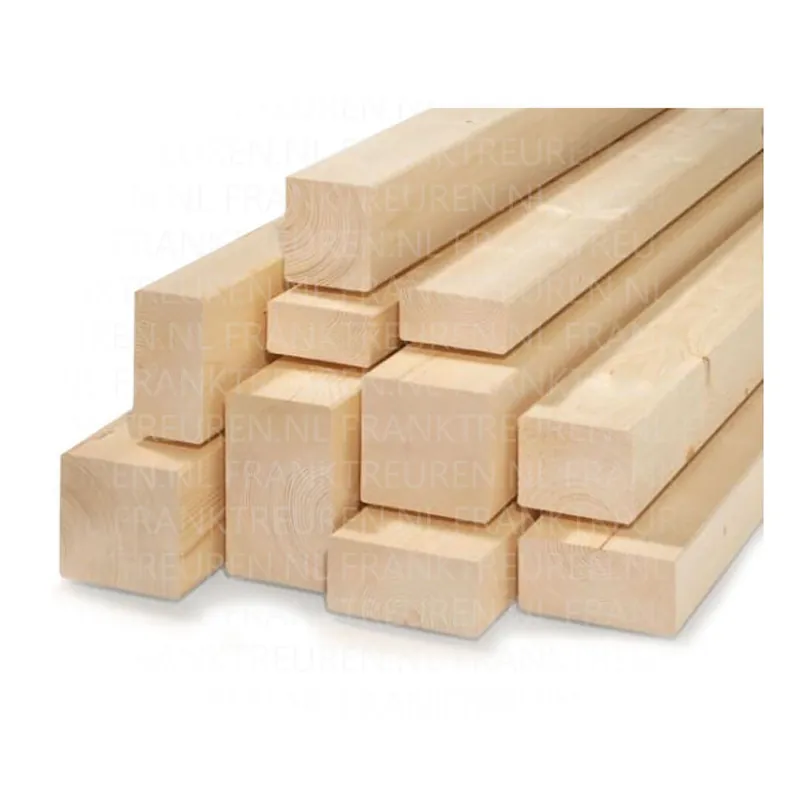 28x195mm NEvuren C18 geschaafd ronde hoeken KD 18% *FSC
