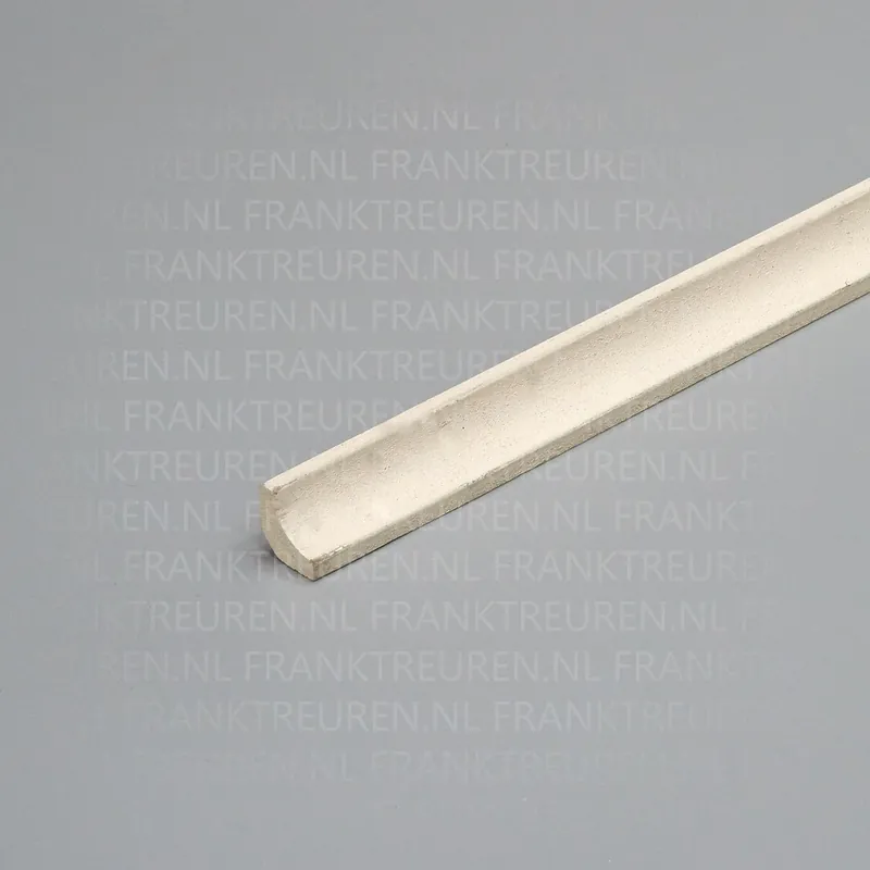 *Hollat MDF 18x18mm (10) gegrond