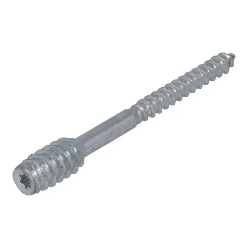 PROFTEC AFSTANDSCHROEF VZ TX-25 6.0X120 (50)