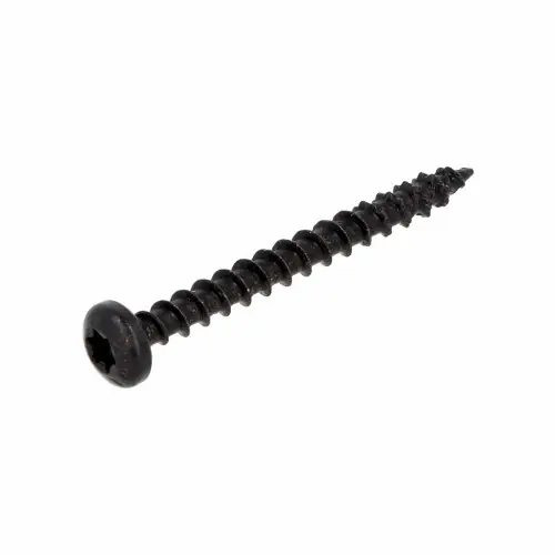 BLACKLINE SPAANPLAATSCHROEF HCP ZWART CK TX-20 4.0X25 (100)